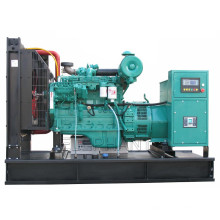 25kVA 30kVA 50kVA 60kVA 80kVA 100kVA 150kVA 200kVA 250kvasoundproof Silent Cummins Power Diesel Generator Diesel